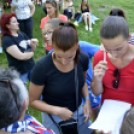 Szurkolói ankét az MKC-nál