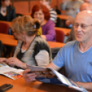 Matyóföld szíve vetített képes előadás (Fotó: Nagy Mária)