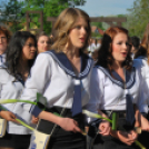 Kossuth Lajos Gimnázium Ballagás (Fotó: Nagy Mária)