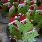 Pillangó Óvoda és Mini Bölcsőde, Karácsonyi ünnepség