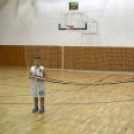 Bauer Rudolf Egyetemi Sportcsarnok átadó ünnepség