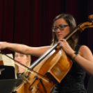 NEMZETKÖZI TANÁRI HANGVERSENY