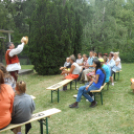 Gyermekek Átmeneti Otthona Családi Nap 2014