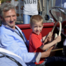 15. Pannonia-Carnuntum int. Historic Rallye