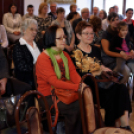 Gyurkovics Tibor Nyugat-dunántúli regionális vers- és prózamondó verseny díjkiosztó gálaműsor (Fotó: Horváth Attila)