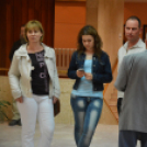 Sektion Fotókiállítás megnyitó (Fotó: Nagy Mária)