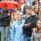 Városi Majális - Péntek (Fotó: Nagy Mária)