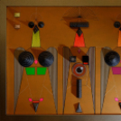 Vecsei László Ezékiel: 