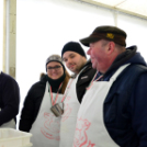 IV. Kolbásztöltő Fesztivál ( Fotó: Patács Judit )