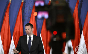 Vitézy Dávid: kiválóan és terv szerint halad az európai uniós források hazahozatalával összefüggő munka