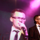 Nyári Fesztivál – Szent István Napok 2017 - Moson Big Band koncert