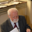 Helle Mária könyvbemutató (Fotó: Bánhegyi István)