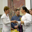 Mosonmagyaróvári Csokoládé Fesztivál, második nap