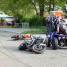 Street Fighter Show Jánossomorján Szöllősi Pepével