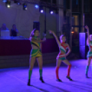 Jótékonysági retro buli a hospice-házért