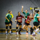 Haladás VSE – Mosonmagyaróvári Kézilabda Club