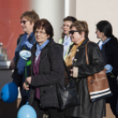 KÉK SÉTA az Autizmus Világnapja alkalmából