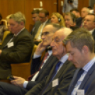 Óriásberuházás az agráriumban - Agrárminisztérium és a FAKT AG közös sajtótájékoztatója