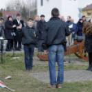 2015. MÁRCIUS 15. Mosonmagyaróvár (Fotó: Horváth Attila)