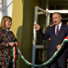 Megújult a Család- és Gyermekjóléti Központ 