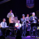 UFM Aréna Mosonmagyaróvár - Avatási Ünnepség