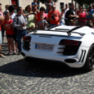 15. Pannonia-Carnuntum int. Historic Rallye