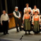 Tavaszváró dalosünnep