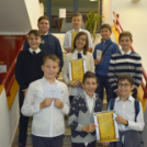 Az ókor titkai történelem verseny 