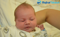 Kaslik László, 3490 gr. Móvár