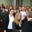 Egyetem évnyitó (Fotó: Nagy Mária)