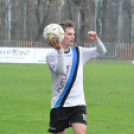 Futura Mosonmagyaróvár - Szombathelyi Haladás (2:2) (Fotó: Nagy Mária)