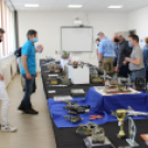 Makettkiállítás és konferencia