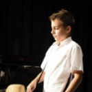 Növendékhangverseny