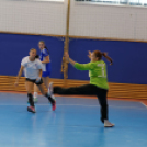 MKC SE - Slavia Praha (30-26) (edzőmeccs) (Fotó: Horváth Attila)