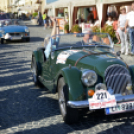 15. Pannonia-Carnuntum int. Historic Rallye