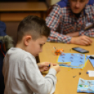 Kockanapok - Lego kiállítás (Fotó: Nagy Mária)