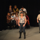 Éltes Mátyás Iskola bemutatkozása (Fotó: Nagy Mária)