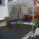 Mofémtelepi Majális (Fotó: Bánhegyi István)