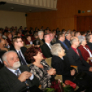 Magyar Kultúra Napja - városi ünnepség (Fotó: Stipkovits Veronika)