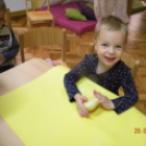 A Pillangó Óvoda és Családi Napközi őszi programjai