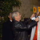 A Mosonmagyaróvári és Vidéke Ipartestület Székházának ünnepélyes birtokbavétele