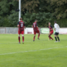 MTE 1904 FUTURA MOSONMAGYARÓVÁR --- DOROGI FC