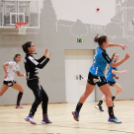 MKC SE – Alba Fehérvár KC 29-31 (17-13)
