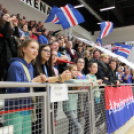 MKC SE – Alba Fehérvár KC 29-31 (17-13)