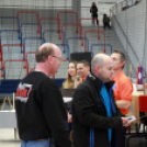 XXI. Nemzetközi Makett Kiállítás és Verseny díjátadója