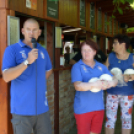 Szurkolói ankét az MKC-nál