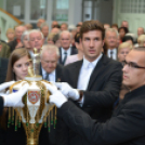 Egyetem évnyitó (Fotó: Nagy Mária)