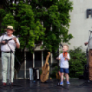 ÉKES TOLLAK – meseíró pályázat díjkiosztója és a Kolompos Zenekar koncertje (Fotó: Stipkovits Veronika)