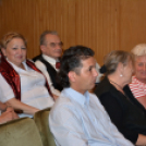 XVI. Nemzetközi művésztalálkozó, Blitz kiállítás és alkotótábor (Fotó: Bánhegyi István)