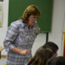 Történelmi vetélkedő (Fotó: Nagy Mária)